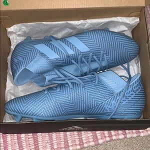 Adidas Nemeziz Messi 18.3 FG Soccer cleats